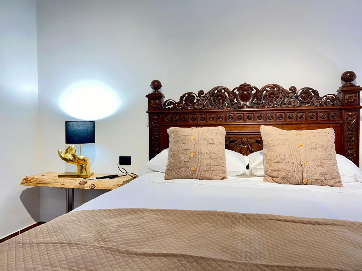 Carrubba'S Luxury Home San Giovanni La Punta Exterior photo