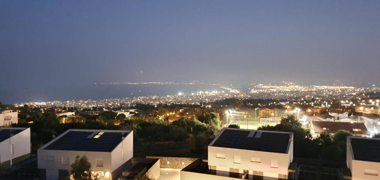 Carrubba'S Luxury Home San Giovanni La Punta Exterior photo
