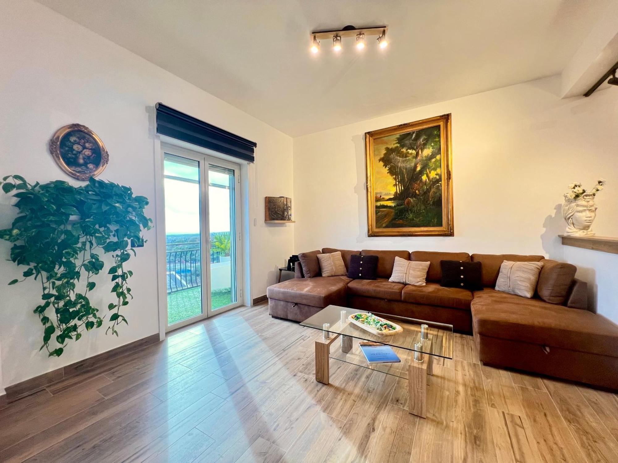 Carrubba'S Luxury Home San Giovanni La Punta Exterior photo